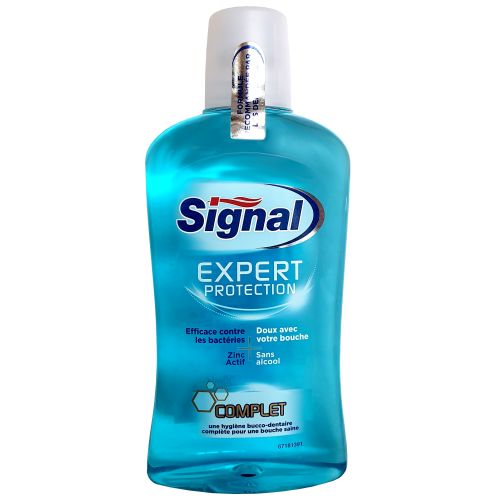 Signal Expert Protection Complet Płyn 500ml