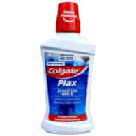 Colgate Plax Sensation White Płyn 500ml