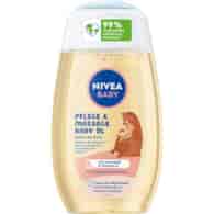 Nivea Baby Pflege & Massage Baby Ol Oliwka 200ml