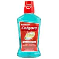 Colgate Total Spearmint Burst Płyn 500ml