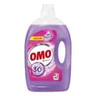 OMO Kleur Gel 40p 2L