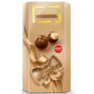 Chiqola Hazelnut Cream Pralines 130g