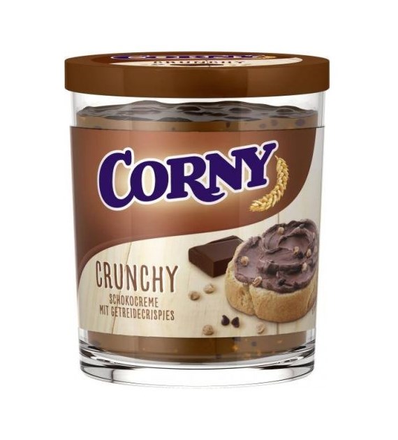 Corny Crunchy Schokocreme 200g