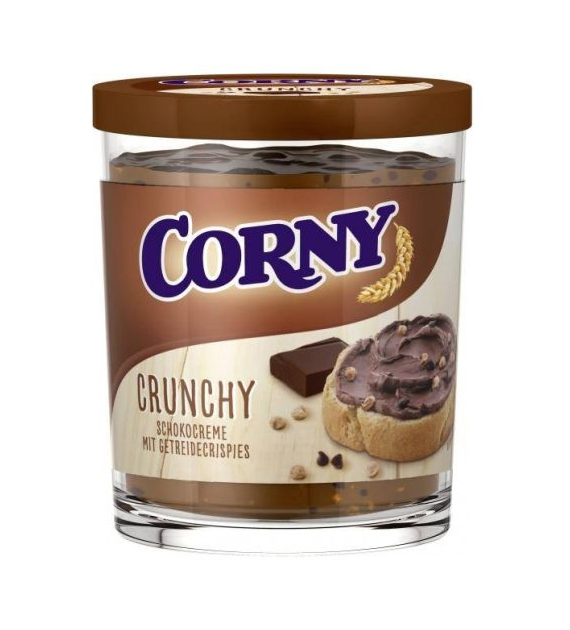 Corny Crunchy Schokocreme 200g