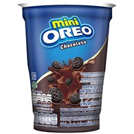 Mini Oreo Chocolate Kubek 61,3g