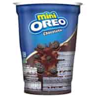 Mini Oreo Chocolate Kubek 61,3g