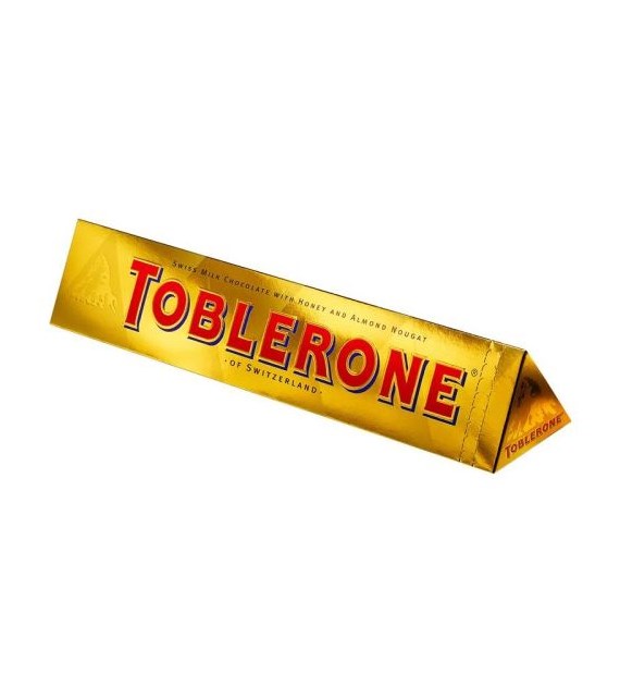 Toblerone Złoty 360g