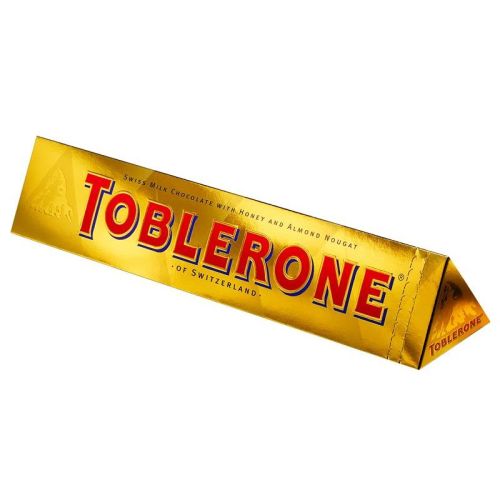 Toblerone Złoty 360g