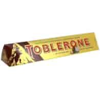 Toblerone Crispy Coconut 360g