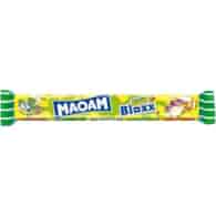 Maoam Sour Bloxx Guma 5szt 110g