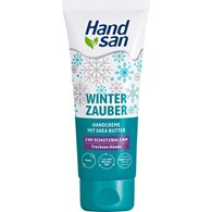 Hand San Winter Zauber Schutzbalsam do Rąk 90ml