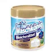Waschkonig Bleichmittel Oxy Kraft 750g