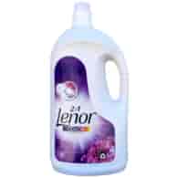 Lenor 2in1 Color Amethyst Gel 65p 3,5L