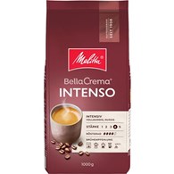 Melitta Bella Crema Intenso 1kg Z