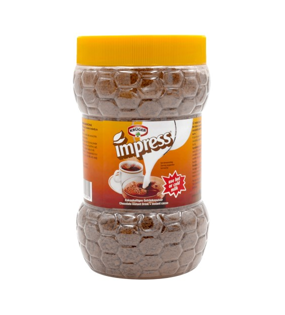Kruger Impress Kakao 800g