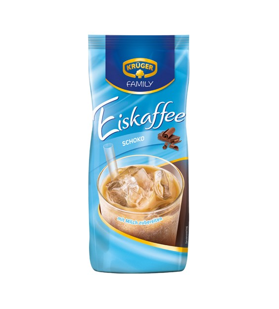 Kruger Eiskaffee Schoko 500g