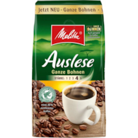 Melitta Auslesse 500g Z