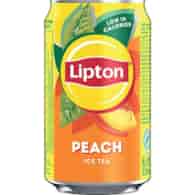 Lipton Peach Ice Tea 330ml
