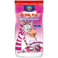 Kruger Trink Fix Milchmixer Erdbeere 400g