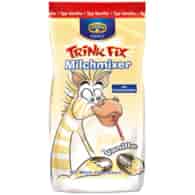 Kruger Trink Fix Milchmixer Vanille 400g