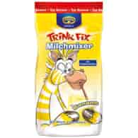 Kruger Trink Fix Milchmixer Banane 400g