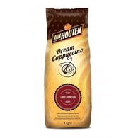 Van Houten Dream Cappuccino Choco 1kg