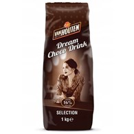 Van Houten Dream Choco Drink 16% Selection 1kg