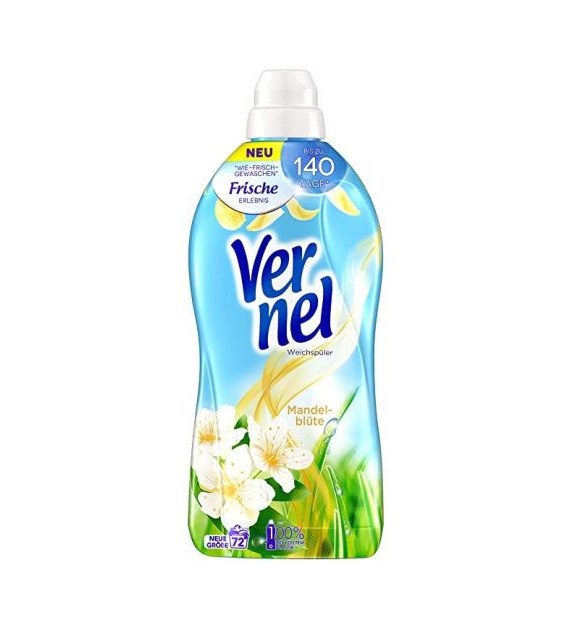 Vernel Mandelblute Płuk 72p 1,8L