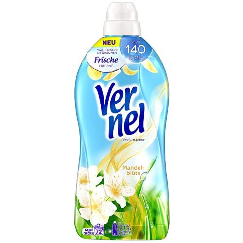 Vernel Mandelblute Płuk 72p 1,8L