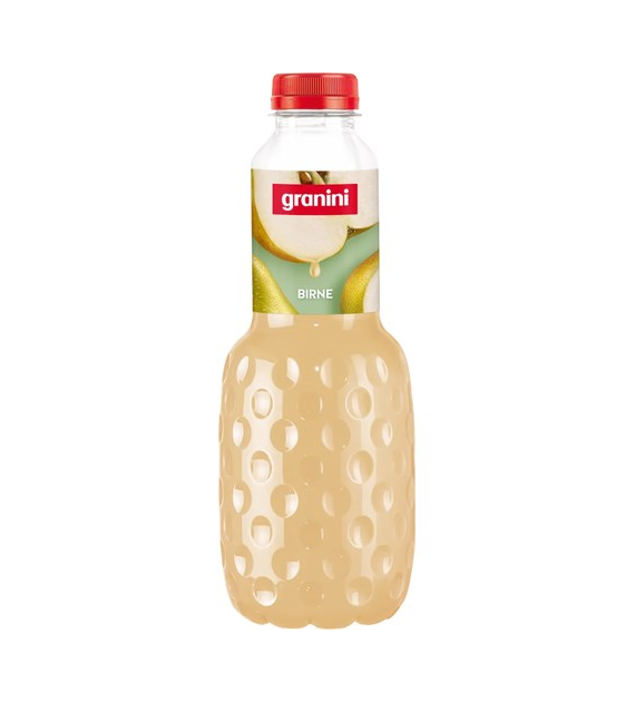 Granini Birne Sok 1L