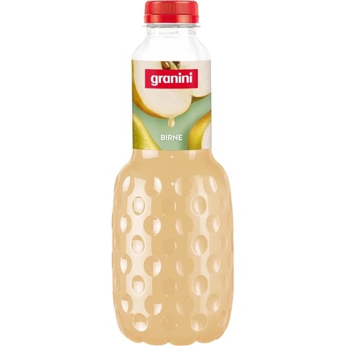 Granini Birne Sok 1L