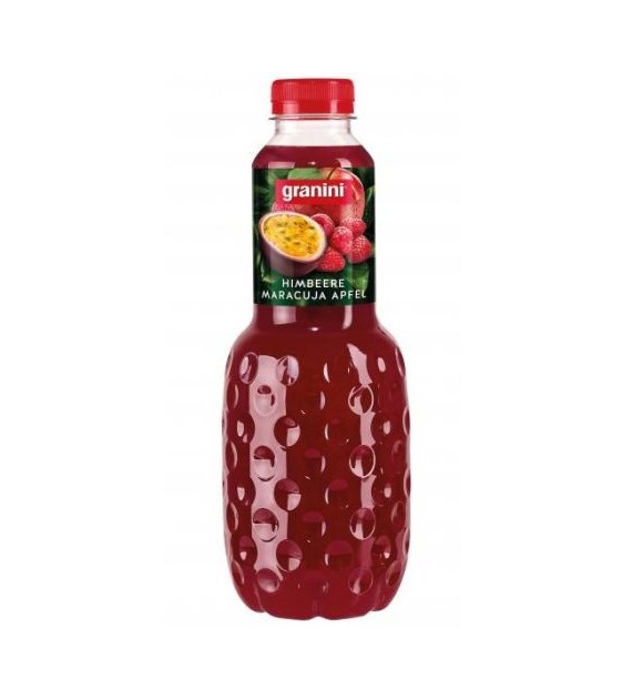 Granini Himbeere Maracuja Apfel Sok 1L