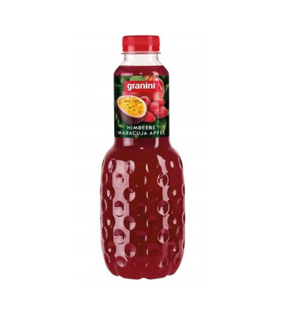 Granini Himbeere Maracuja Apfel Sok 1L