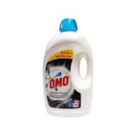 OMO Black Fresh Gel 100p 5L