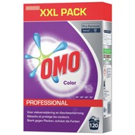 OMO Color Professional Proszek 120p 8,4kg
