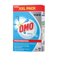 OMO White Professional Proszek 120p 8,4kg