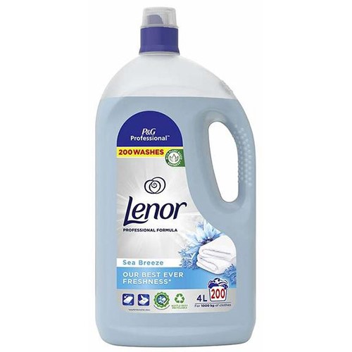Lenor Professional Spring Awakening Płuk 200p 4L