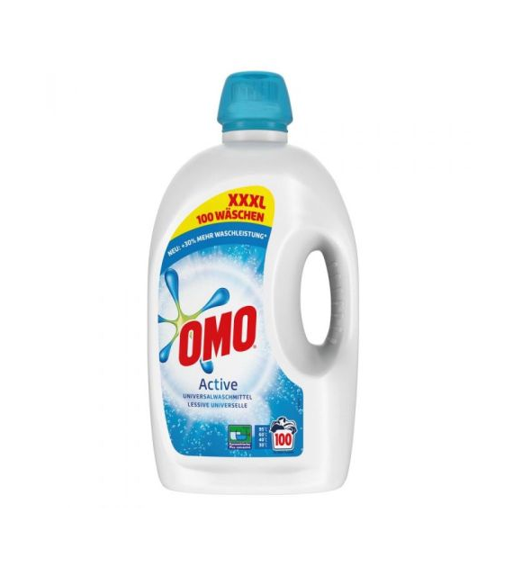 OMO Active Gel 100p 5L