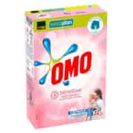 OMO Sensitive Proszek 22p 1,5kg