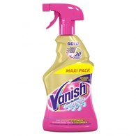 Vanish Gold Oxi Action Odpl Spray 700ml