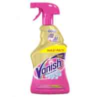 Vanish Gold Oxi Action Odplamiacz Spr 700ml