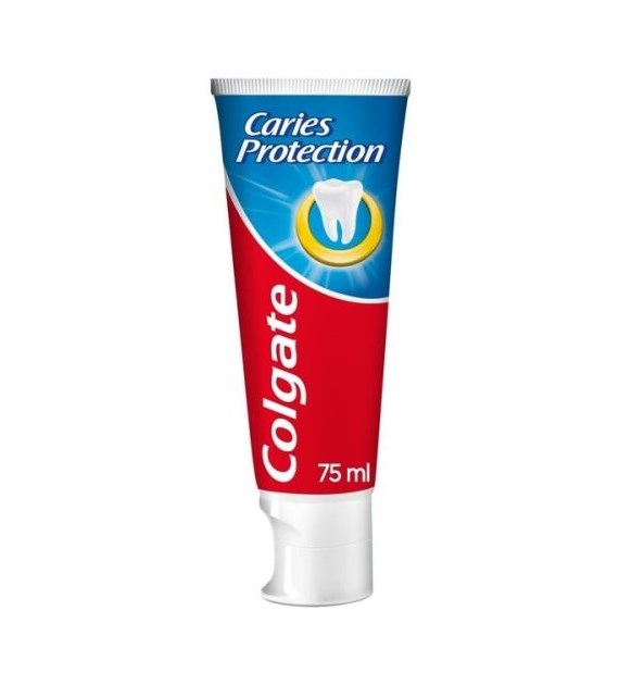 Colgate Caries Protection Pasta 75ml