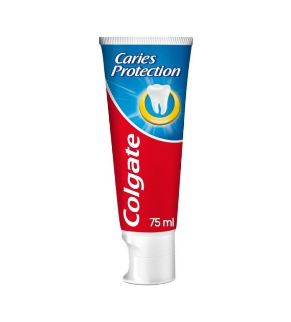 Colgate Caries Protection Pasta 75ml
