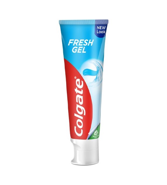 Colgate Fresh Gel Pasta 75ml