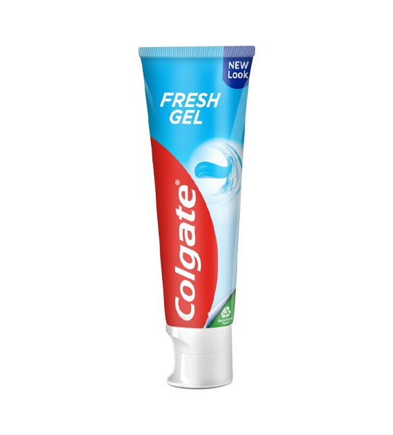 Colgate Fresh Gel Pasta 75ml