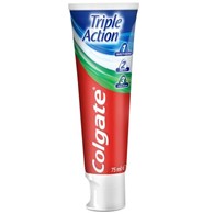 Colgate Triple Action Pasta 75ml