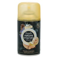 At Home Scents Woody Orientals Odś 250ml