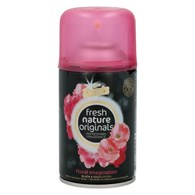 At Home Scents Floral Imagination Odś 250ml