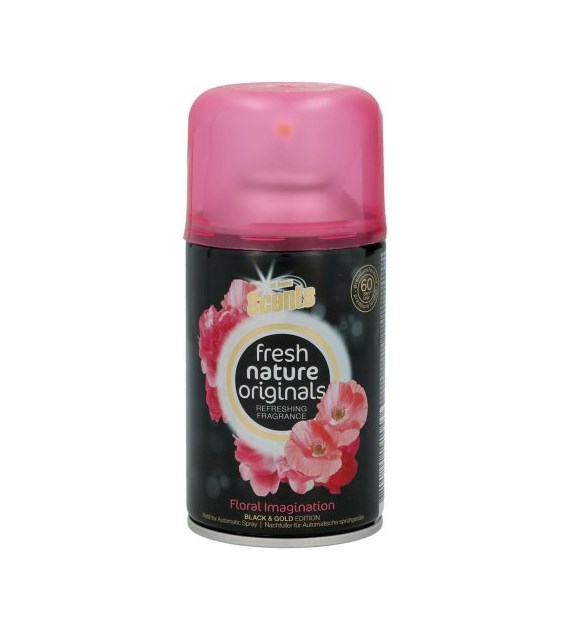 At Home Scents Floral Imagination Odś 250ml