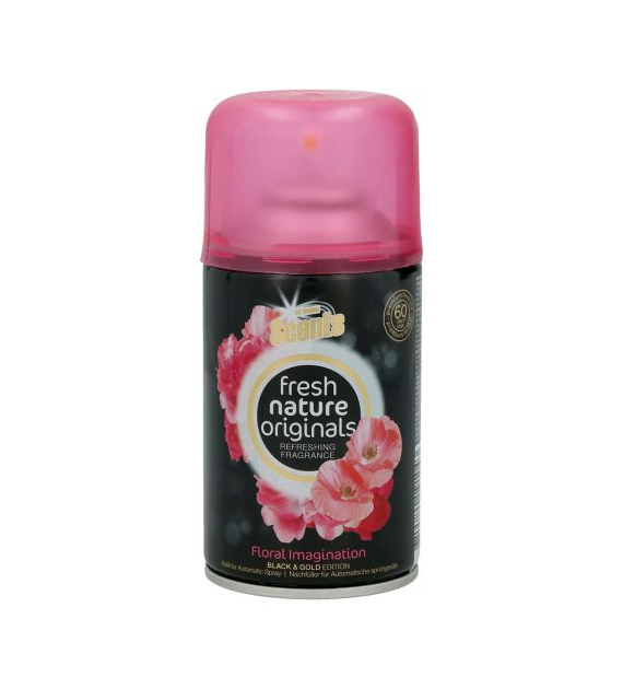 At Home Scents Floral Imagination Odś 250ml